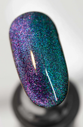 Chameleon Cats Eye - Artemis - Uber Chic 12ml